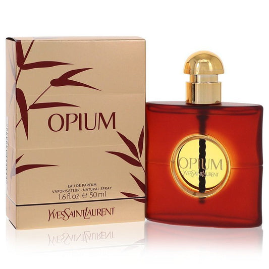 Yves Saint Laurent Eau De Parfum Spray (New Packaging) 1.6 oz