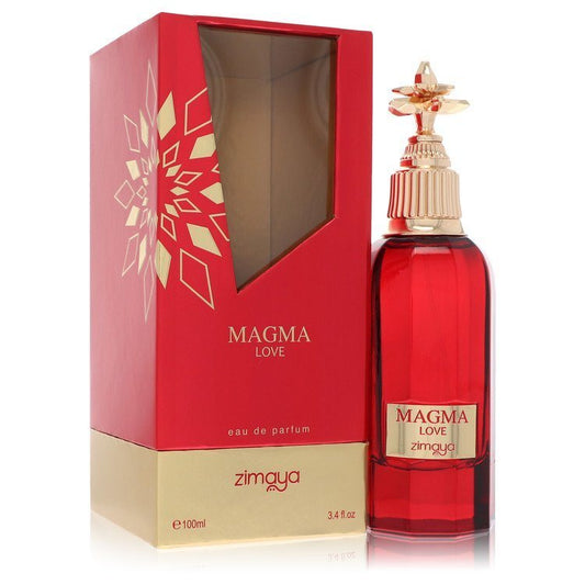 Afnan Eau De Parfum Spray (Unisex) 3.4 oz