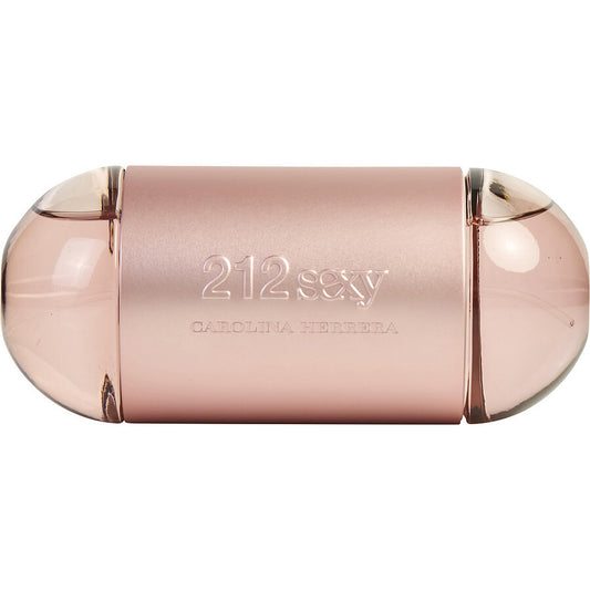 212 SEXY by Carolina Herrera (WOMEN) - EAU DE PARFUM SPRAY 3.4 OZ *TESTER