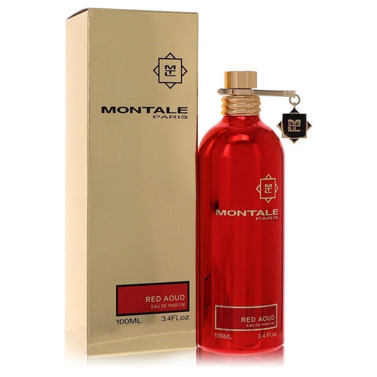 Montale Eau De Parfum Spray 3.4 oz