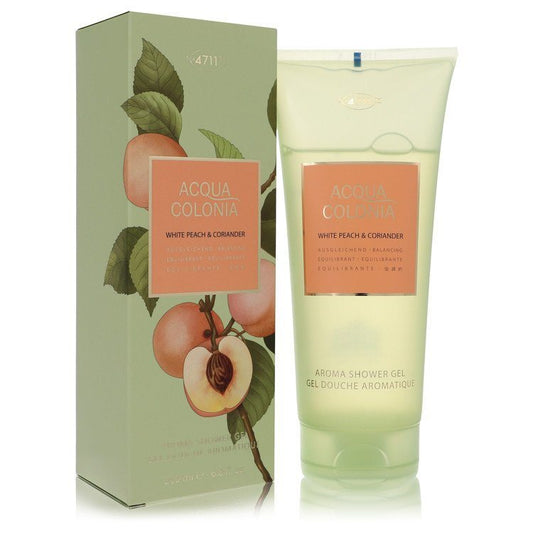 4711 Shower Gel 6.8 oz