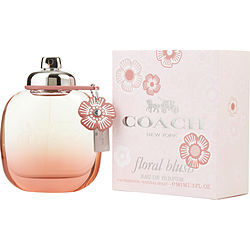 COACH FLORAL BLUSH by Coach