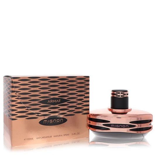 Armaf Eau De Parfum Spray 3.4 oz