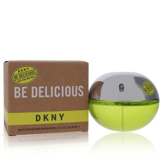Donna Karan Eau De Parfum Spray 3.4 oz