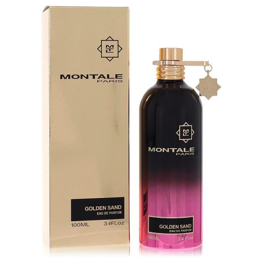 Montale Eau De Parfum Spray (Unisex) 3.4 oz