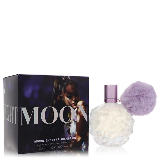 Ariana Grande Eau De Parfum Spray 3.4 oz