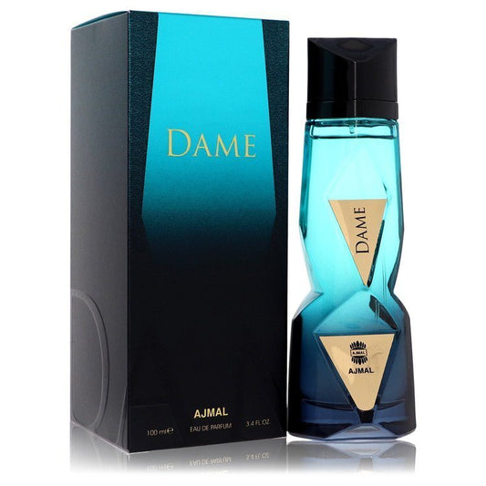 Ajmal Eau De Parfum Spray 3.4 oz