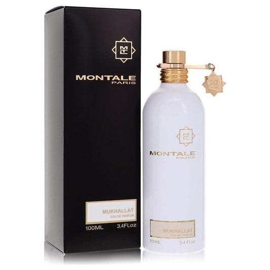 Montale Eau De Parfum Spray 3.4 oz