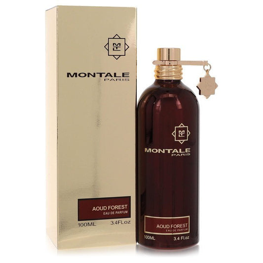 Montale Eau De Parfum Spray (Unisex) 3.4 oz