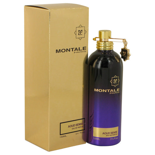 Montale Eau De Parfum Spray (Unisex) 3.4 oz