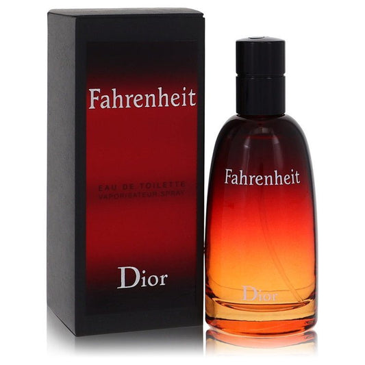 Christian Dior Eau De Toilette Spray 1.7 oz