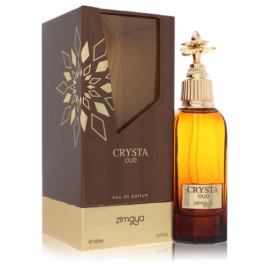 Afnan Eau De Parfum Spray (Unisex) 3.4 oz