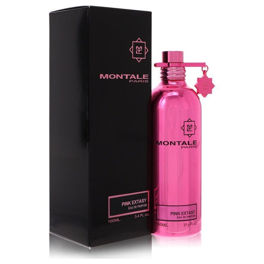 Montale Eau De Parfum Spray 3.3 oz