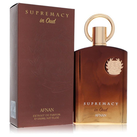 Afnan Eau De Parfum Spray (Unisex) 5 oz