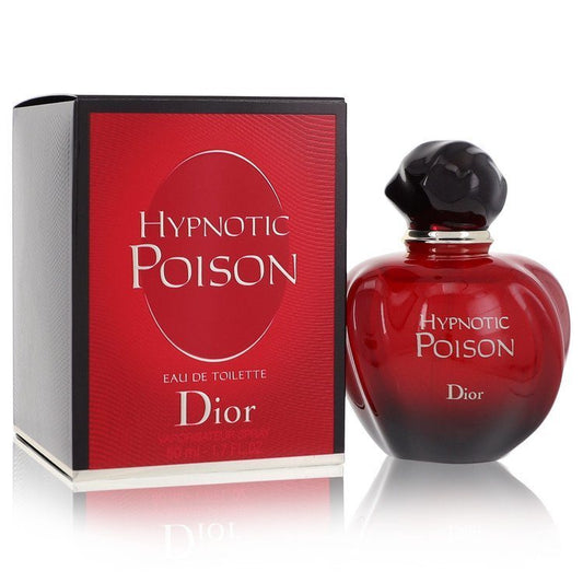 Christian Dior Eau De Toilette Spray 1.7 oz