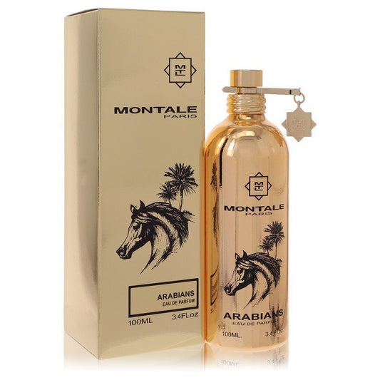 Montale Eau De Parfum Spray (Unisex) 3.4 oz