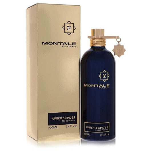 Montale Eau De Parfum Spray (Unisex) 3.3 oz