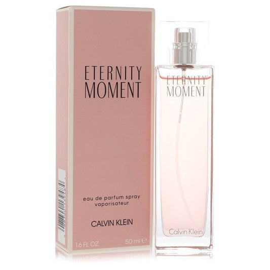 Calvin Klein Eau De Parfum Spray 1.7 oz