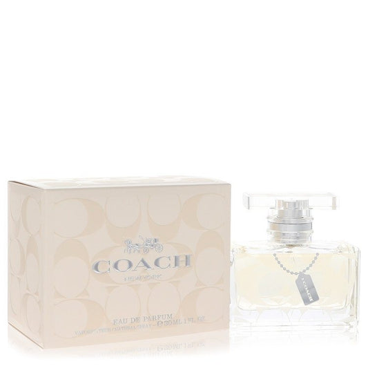 Coach Eau De Parfum Spray 1 oz