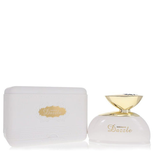 Al Haramain Eau De Parfum Spray (Unisex) 3 oz
