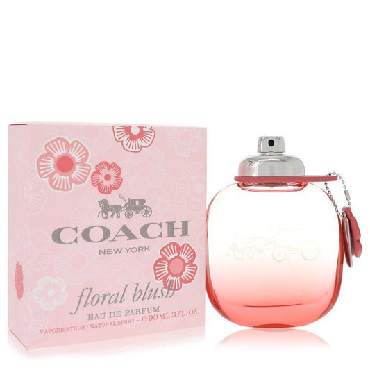 Coach Eau De Parfum Spray 3 oz