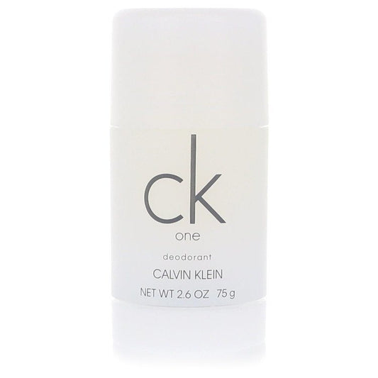 Calvin Klein Deodorant Stick 2.6 oz