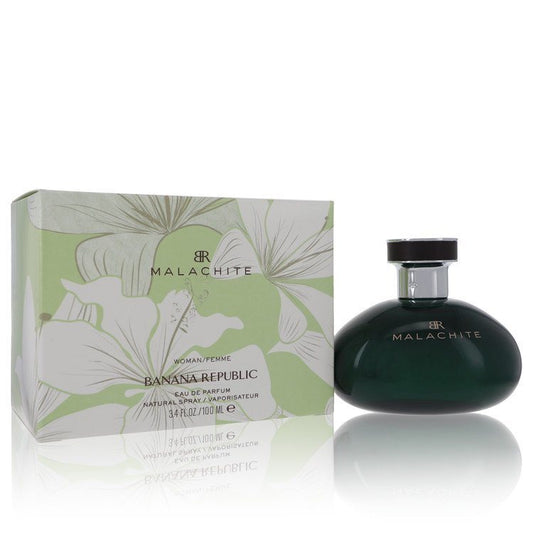 Banana Republic Eau De Parfum Spray (Special Edition) 3.4 oz