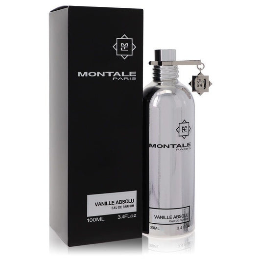 Montale Eau De Parfum Spray (Unisex) 3.4 oz