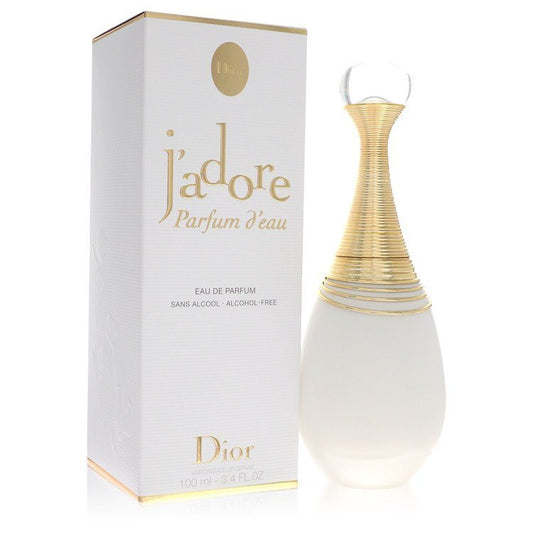 Christian Dior Eau De Parfum Spray 3.4 oz