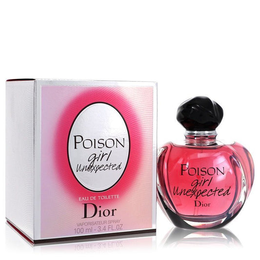 Christian Dior Eau De Toilette Spray 3.4 oz