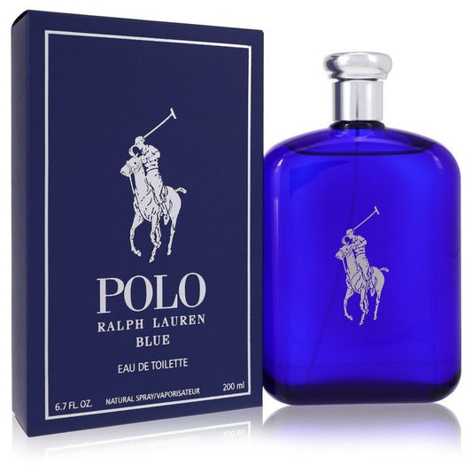 Ralph Lauren Eau De Toilette Spray 6.7 oz