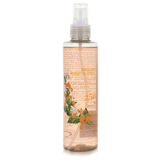 Yardley London Moisturizing Body Mist 6.8 oz