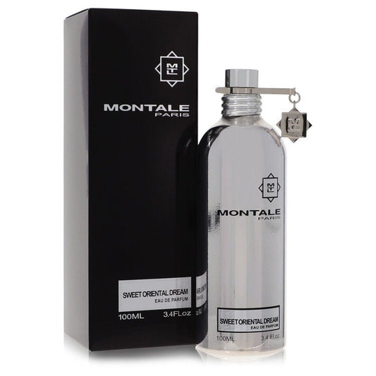Montale Eau De Parfum Spray (Unisex) 3.3 oz