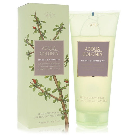 4711 Shower Gel 6.8 oz