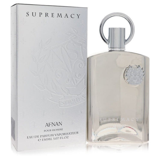 Afnan Eau De Parfum Spray 5 oz