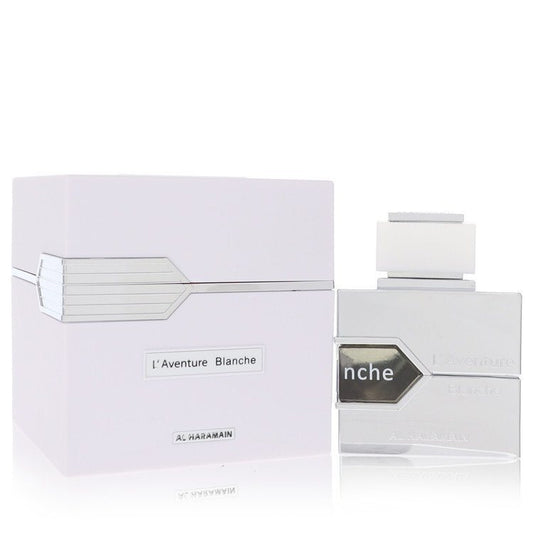Al Haramain Eau De Parfum Spray (Unisex) 3.3 oz
