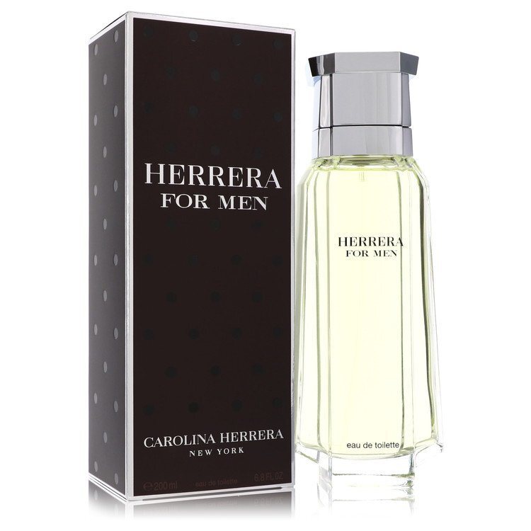 Carolina Herrera Eau De Toilette Spray 6.7 oz