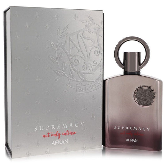 Afnan Extrait De Parfum Spray 3.4 oz