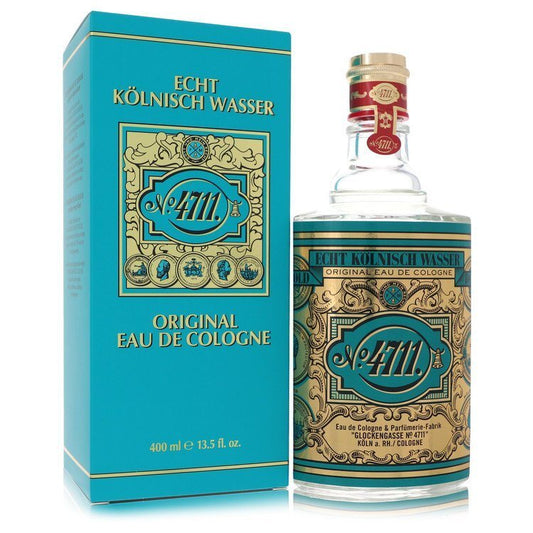 4711 Eau De Cologne (Unisex) 13.5 oz