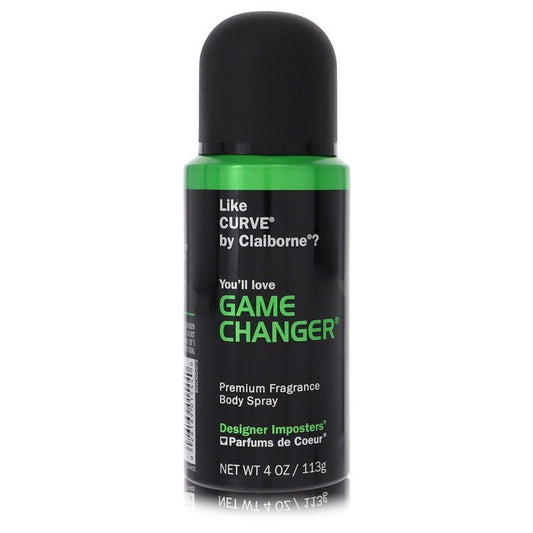 Parfums De Coeur Body Spray 4 oz