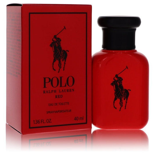 Ralph Lauren Eau De Toilette Spray 1.3 oz