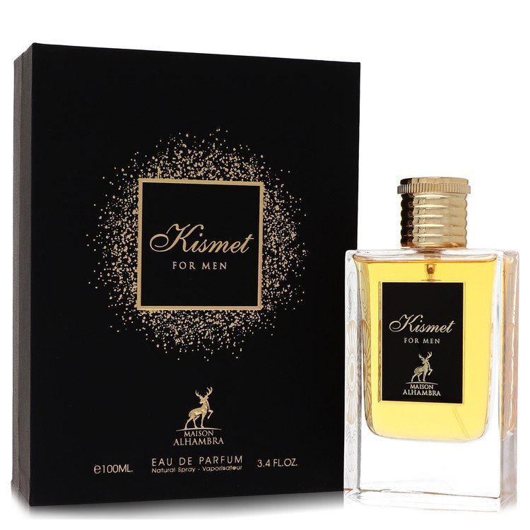 Maison Alhambra Eau De Parfum Spray 3.4 oz