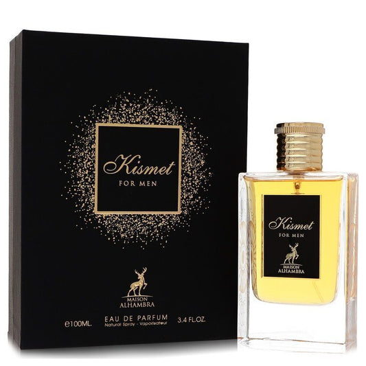 Maison Alhambra Eau De Parfum Spray 3.4 oz