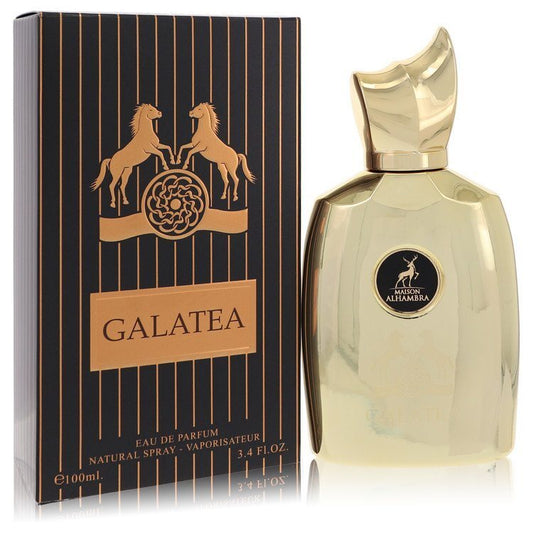 Maison Alhambra Eau De Parfum Spray 3.4 oz