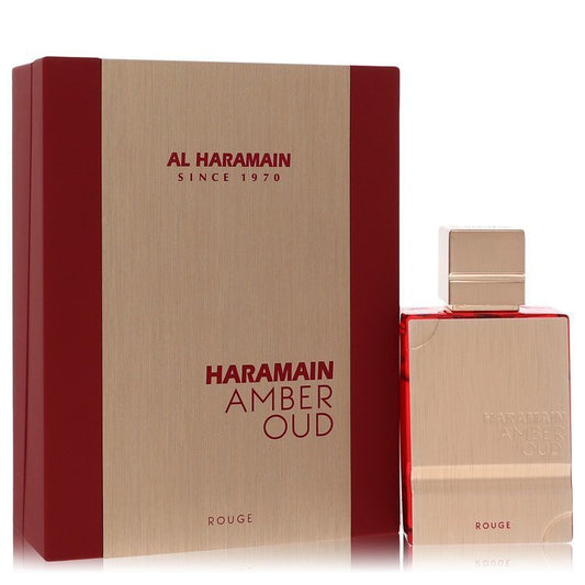 Al Haramain Eau De Parfum Spray 2 oz