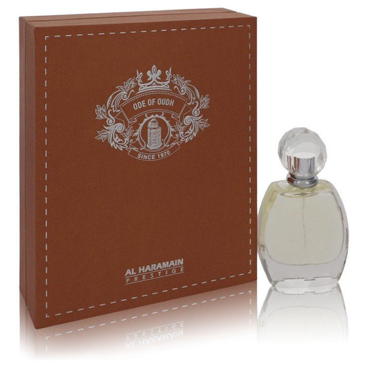 Al Haramain Eau De Parfum Spray (Unisex) 2.4 oz