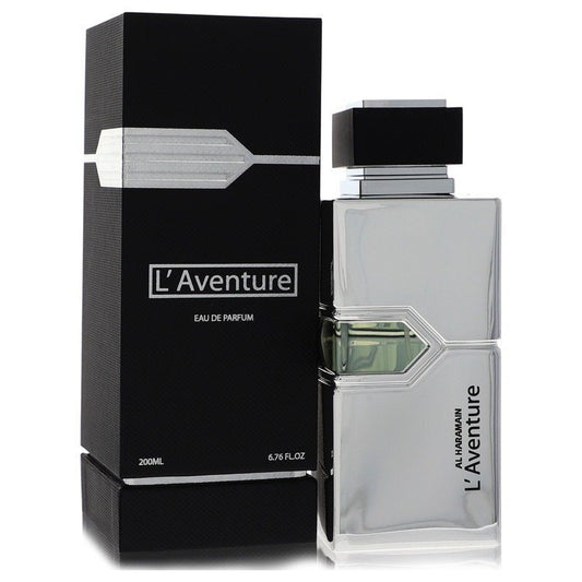 Al Haramain Eau De Parfum Spray 6.7 oz