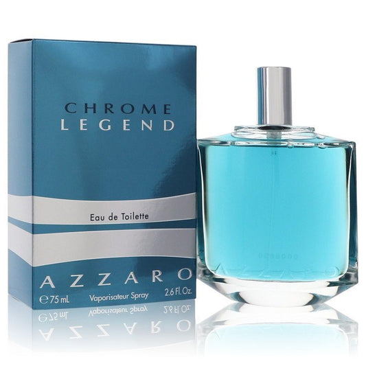 Azzaro Eau De Toilette Spray 2.6 oz