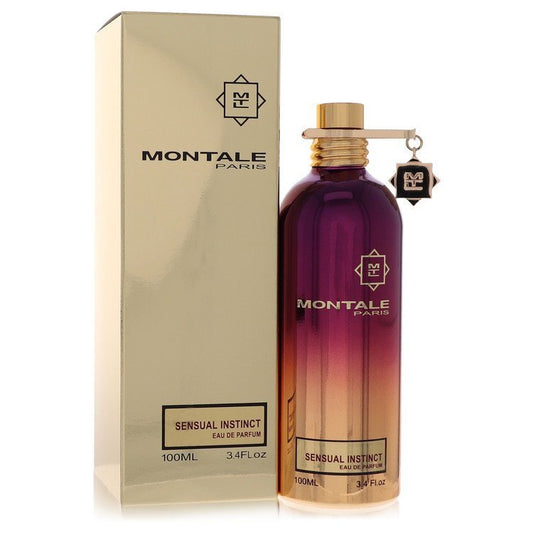 Montale Eau De Parfum Spray (Unisex) 3.4 oz