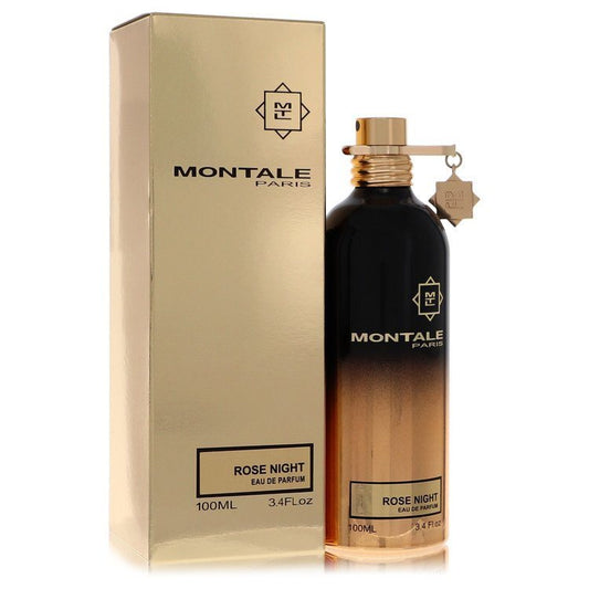 Montale Eau De Parfum Spray (Unisex) 3.4 oz